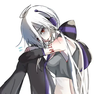 Profile image of 弱音ハク