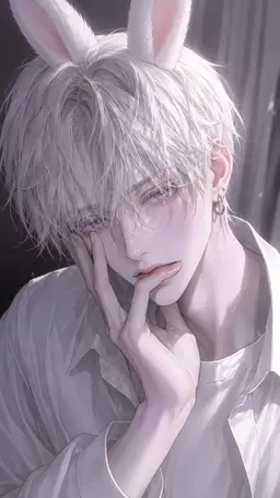 Profile image of ウニュ