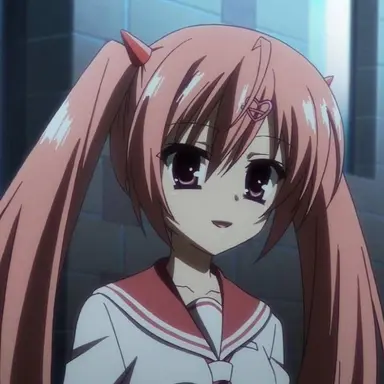 Profile image of 神崎・H・アリア