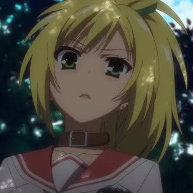 Profile image of 火野　ライカ