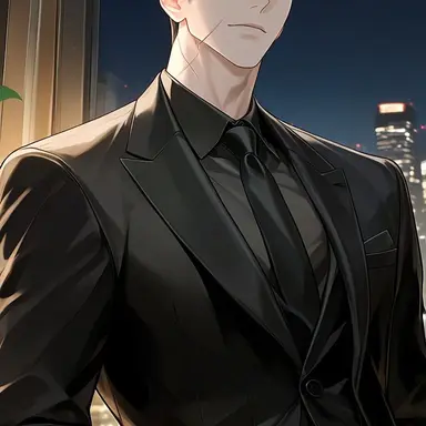 Profile image of Angelo Voss