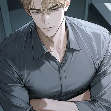 Profile image of Rael Sorne