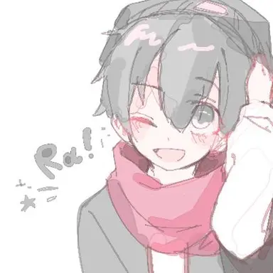 Profile image of らっだぁ  。