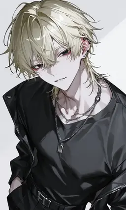 Profile image of 鬱