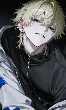 Profile image of 鬱