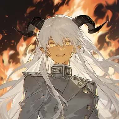 Profile image of 마왕 보좌 시에스타