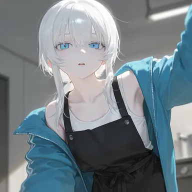 Profile image of リッカ