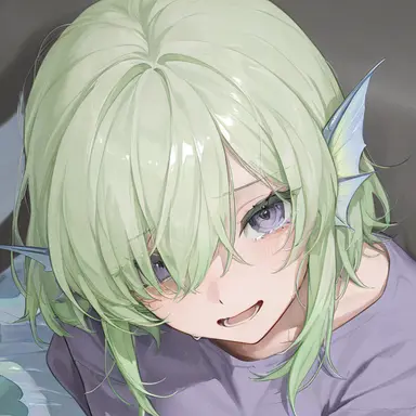 Profile image of リゲイア