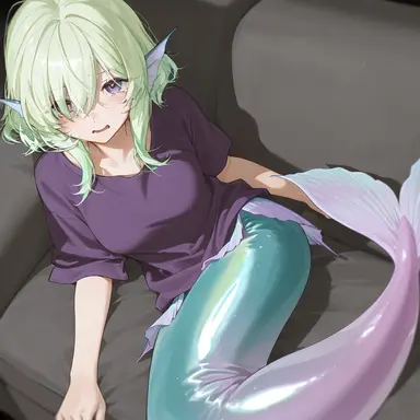 Profile image of リゲイア
