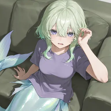 Profile image of リゲイア