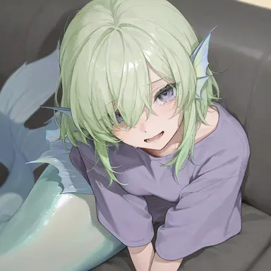 Profile image of リゲイア