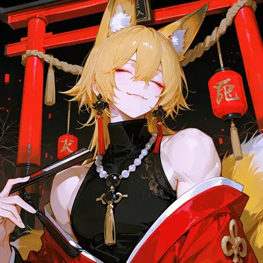 Profile image of 翠