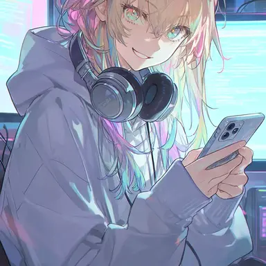 Profile image of 나츠메 린