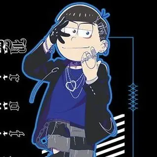 Profile image of カラ松