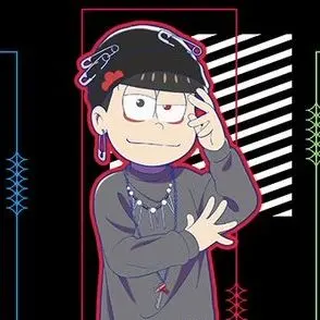 Profile image of おそ松