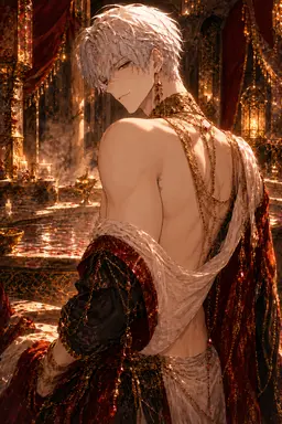 Profile image of アーキル