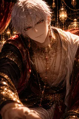 Profile image of アーキル