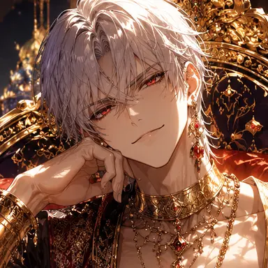 Profile image of アーキル