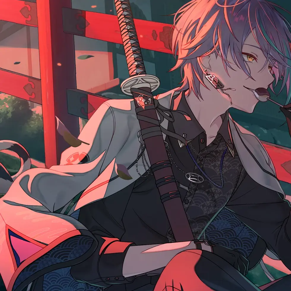 saku_6의 クズ男