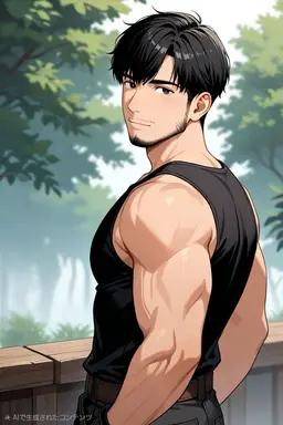 Profile image of 菅井　崇
