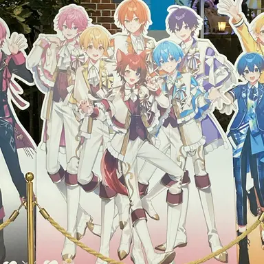 Profile image of すとぷり