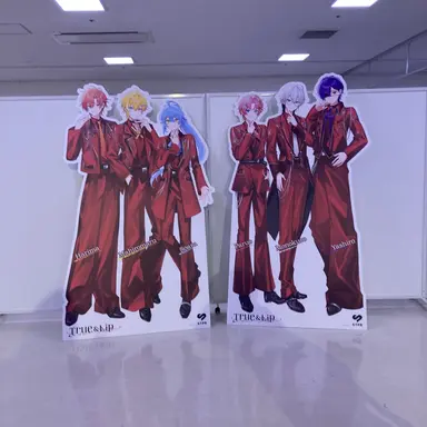 Profile image of トゥルーリップ