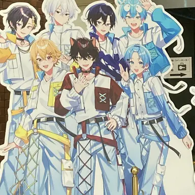 Profile image of スニーカーステップ