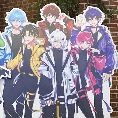 Profile image of めておらいつ