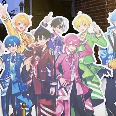 Profile image of アンプタックカラーズ