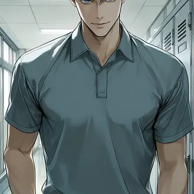 Profile image of Reeve