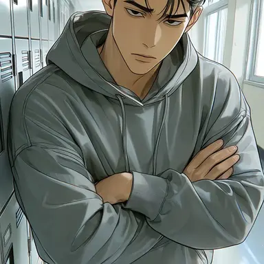 Profile image of Soren