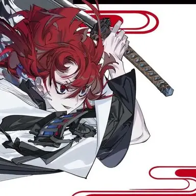 Profile image of 抜丸