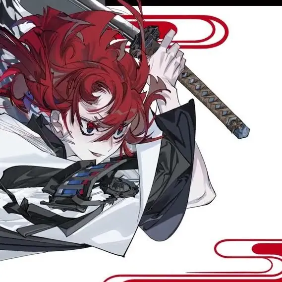 MusclyBroth9159의 我と揚羽