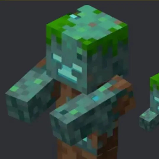 QuietPie2179의 마인크래프트 세계