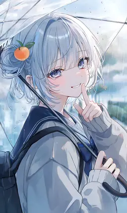 Profile image of ハク