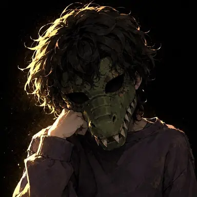 Profile image of Andrew