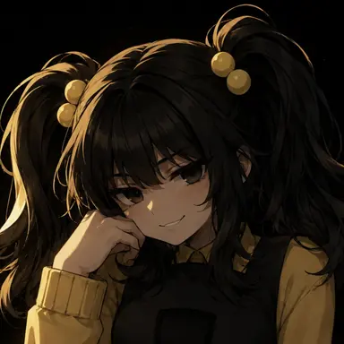 Profile image of Cassidy