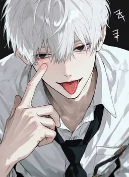 Profile image of 스도 루이
