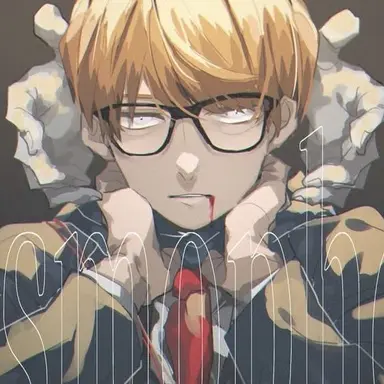 Profile image of ガッチマン