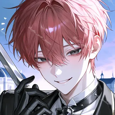 Profile image of アイガ