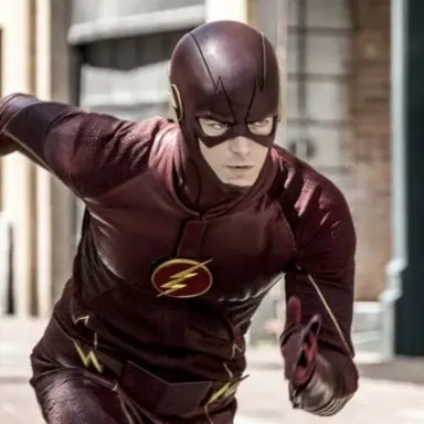 Profile image of Barry Allen