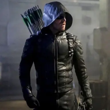 Profile image of Oliver Queen