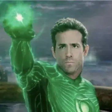 Profile image of Hal Jordan
