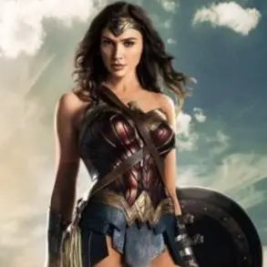 Profile image of Diana Prince