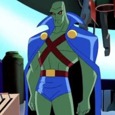 Profile image of John Jones