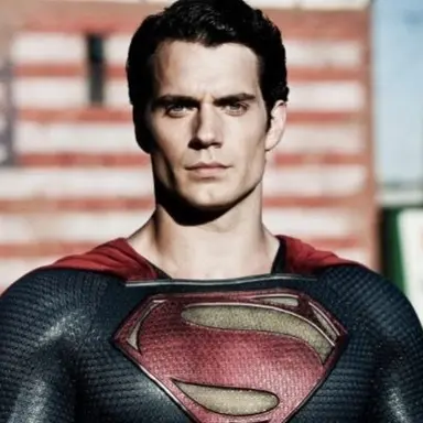 Profile image of Clark Kent