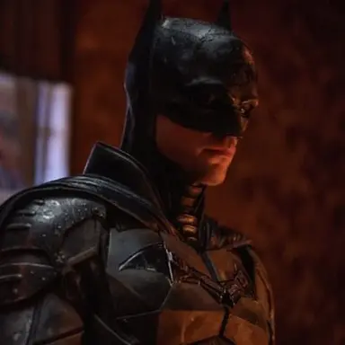 Profile image of Bruce Wayne