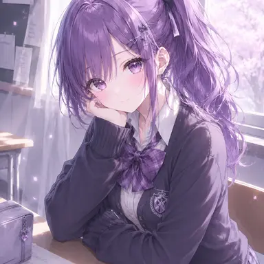 Profile image of 葉子