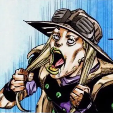 Profile image of Gyro Zeppeli