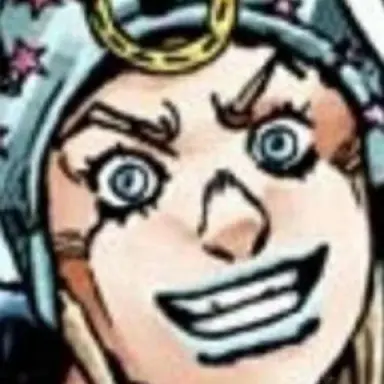 Profile image of Johnny Joestar